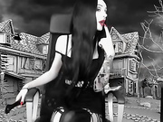 shackle shot teaser