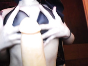 Baby Metal - Naughty nun part 2