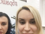 БРАШОП LIVE - новинки бюстгальтеров Nessa 10 баллов из 5