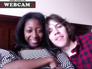 My Ebony Big Tits Girlfriend's Blowjob Part 2 On XLWEBCAM.TK