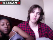My Ebony Big Tits Girlfriend's Blowjob Part 2 On XLWEBCAM.TK