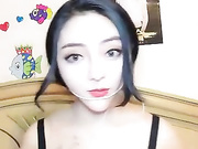 Asian liv