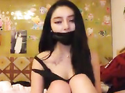 Asian liv