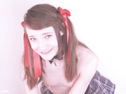 princessbambie skirt