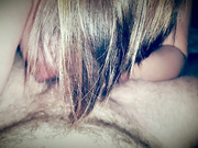 Homemade Pregnant Wife Handjob, Titfuck