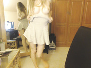 MissAlice_94 - Reflection