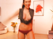 PoppyNaked