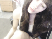 MissAlice_94 - Cumming in my panties
