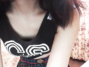 Aikakau with skirt
