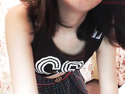Aikakau with skirt