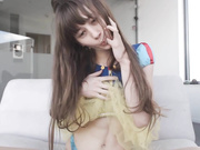 MissAlice_94 - Snow White and the Vibrating Panties