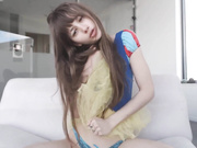 MissAlice_94 - Snow White and the Vibrating Panties