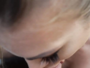 JennyJinx -PREMIUM VIDEO- Blowjob During NFL Game