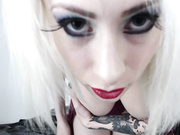 Entranced JOI Goddess Worship
