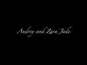 audrey zaras afternoon date