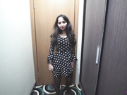 Asian Anal Fuck In Polka Dot Dress And Dirty Ass To Mouth Pov