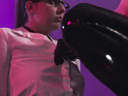 mistress merry pie knows how to play