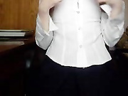 First-year student 039