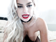 Kissofacobra Cam Show HD MFC 18 Dec. 17 part 2