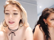 MissSkittleUK Cam Show HD 20 May. 18
