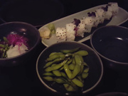 MissAlice_94 - Dinner and a Show