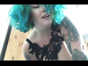 Hot Pawg
