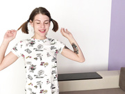 AniButler - Daddy's Girl Want Suck
