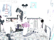 Bunnie Hughes - Hd Futa Girl Two Schoolgirls And A Bbc