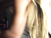 Nicole Aniston - First thing I do when I get home