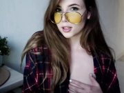 russian cam model striptease 2018.05.26