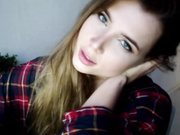 russian cam model striptease 2018.05.26