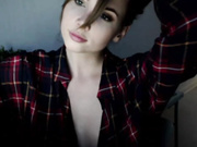 russian cam model striptease 2018.05.26