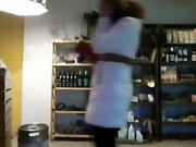 Hot at Work 003