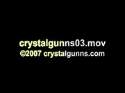 Crystal Gunns