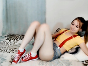 Misty Panty Stuffing