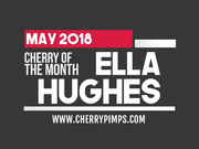 cherrypimps 18.05.21 ella hughes no time for panties