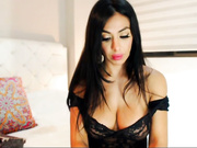 alicefox_ webcam show 20180522