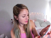 alisonfire webcam show 20180523