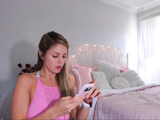 alisonfire webcam show 20180523