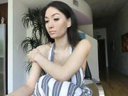alispring webcam show 20180524