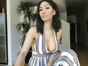 alispring webcam show 20180524