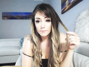 comfiecozie camshow 20180525