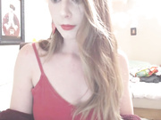 forest_nymph camshow 20180524