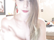 forest_nymph camshow 20180524