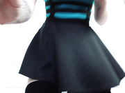 Eevee Frost Ass Worship And Pantie Stuffing Custom