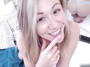 Sageness - Blowjob