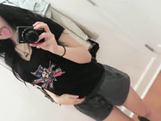 Dressing Room Fuck