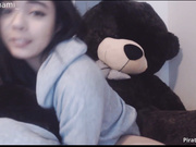 nami_ comfy cum