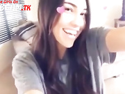 Great Deepthroat with my StepSister More On XLWEBCAM.TK