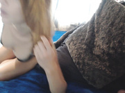 MissAlice_94 - Squirt